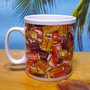 X large mug